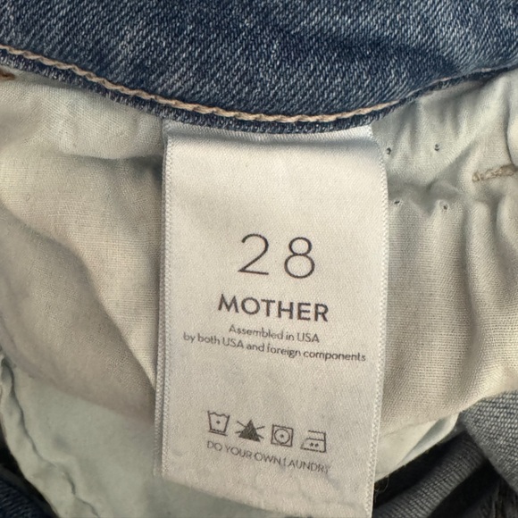 MOTHER The Hustler Ankle - Picture 8 of 9